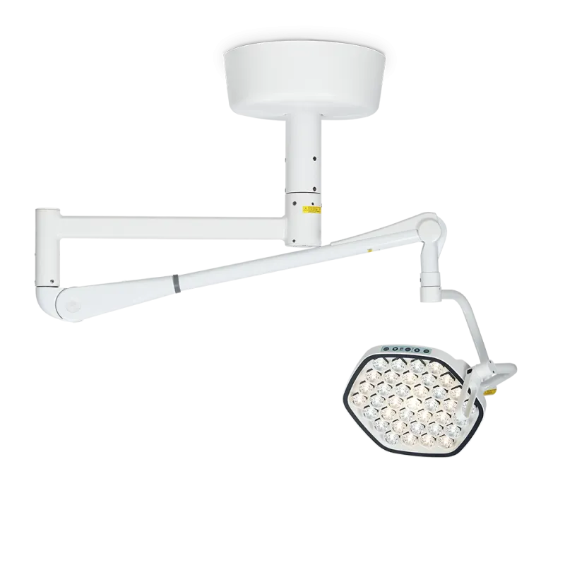 Светильник хирургический медицинский Армед AR-SY320C LED
