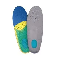 1. Стельки ACTIVE С7201 Comforma ортопедические спортивные