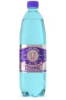 Вода стэлмас с кремнием