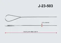 Зонд ушной Воячека пугов J-23-503