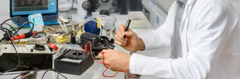 Подробнее о Сервисном центре