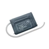 1. Манжета стандартная AND Cufbox-AU (22-32 см) для тонометров AND