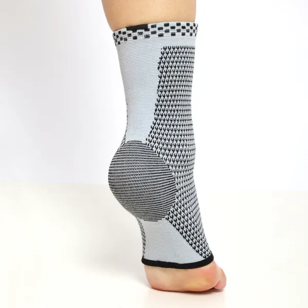 2. Бандаж для голеностопного сустава У-832 Крейт эластичный