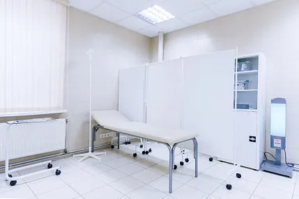 Острые химические отравления