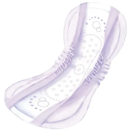 2. Урологические прокладки SENI LADY Plus для женщин