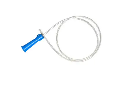 Катетеры медицинские