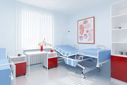 Нефрология