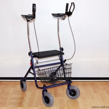 Ролейтор 4-х кол LK7010