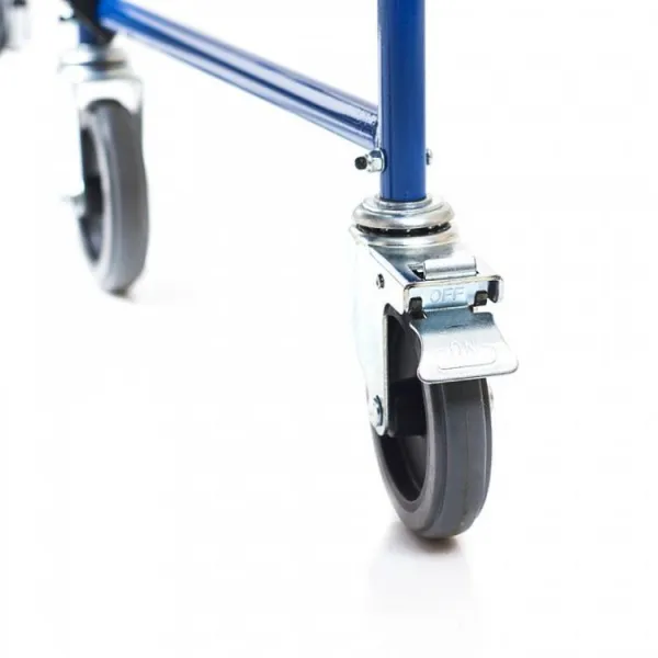 4. Кресло-коляска Ortonica TU 34 с санитарным оснащением