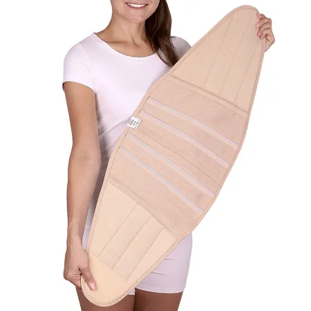 4. Корсет ортопедический грудопоясничный К-530 Крейт