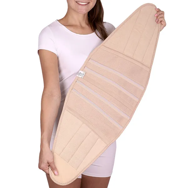 4. Корсет ортопедический грудопоясничный К-530 Крейт