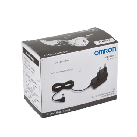 2. Адаптер Omron HHP-CM01 для тонометров Omron