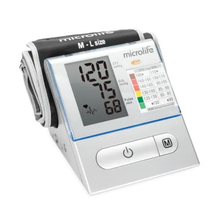 Тонометр МИКРОЛАЙФ BP A100 автомат