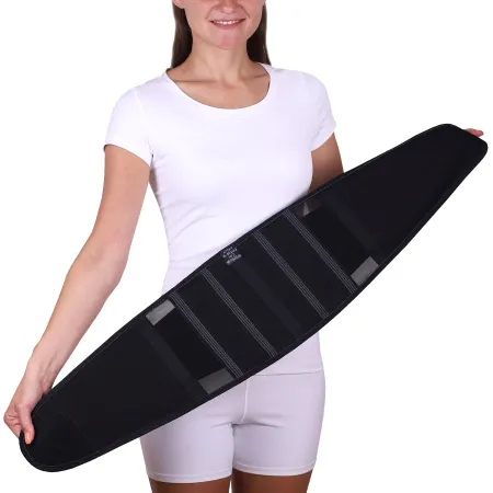 4. Корсет ортопедический пояснично-крестцовый Б-502 Э Крейт Бандаж-пояс