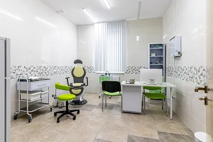 Комплексное оснащение кабинетов по приказам Минздрав и социального развития