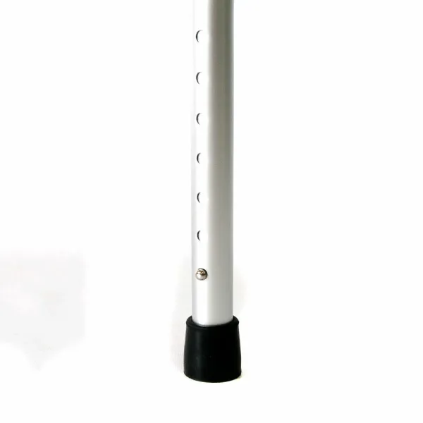 4. Ходунки PMR816L шагающие повышенной грузоподъемности до 120 кг