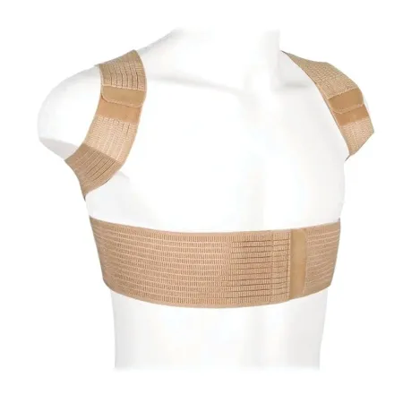 2. Корсет ортопедический KK-04 Эластичный корректор осанки