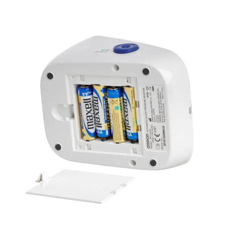 5. Тонометр Omron M3 Expert автоматический с адаптером универсальная манжета 22 - 42 см