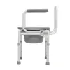 2. Кресло-туалет TU 3 Ortonica без колес