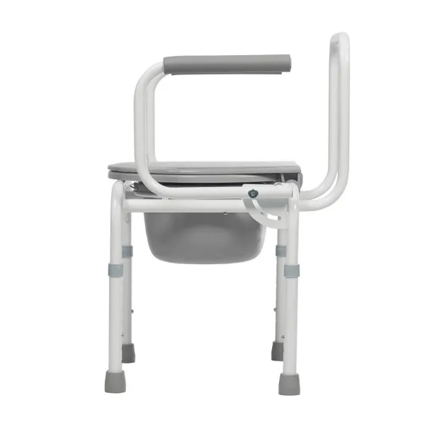 2. Кресло-туалет TU 3 Ortonica без колес