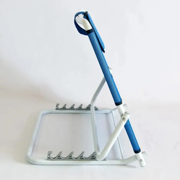 2. Подъёмное приспособление SCW05W Подставка под спину с подголовником для кровати