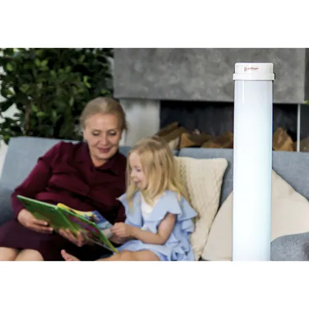 6. Облучатель-рециркулятор бактерицидный 1-115 ПТ Армед