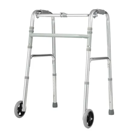 Ходунки - роллаторы XR 204 Ortonica на 2-х колесах складные