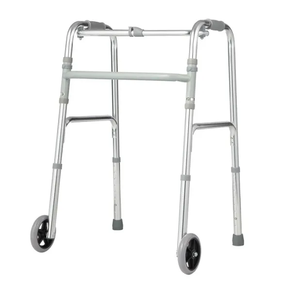 Ходунки - роллаторы XR 204 Ortonica на 2-х колесах складные