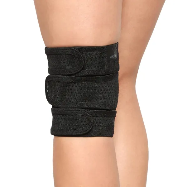 4. Бандаж для коленного сустава F-514 Крейт Умеренная фиксация