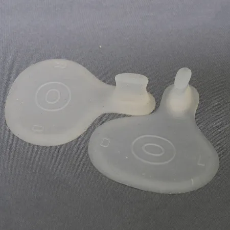 2. Вкладыш С 2303 Силиконовая подушечка под дистальный отдел стопы