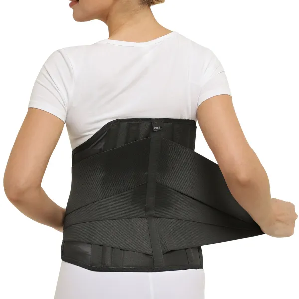 3. Корсет ортопедический грудопоясничный Б-503 Э Крейт