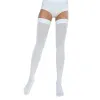 1. EU 217 Чулки антиэмболические Ergoforma 1 класс компрессии белые