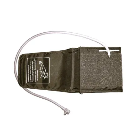 2. Манжета стандартная AND Cufbox-AU (22-32 см) для тонометров AND