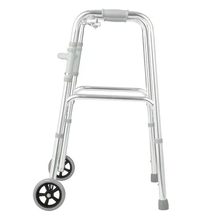 2. Ходунки - роллаторы XR 204 Ortonica на 2-х колесах складные