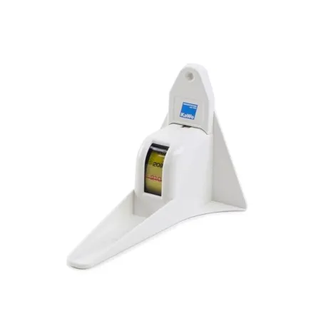 2. Ростомер-рулетка настенный KaWe