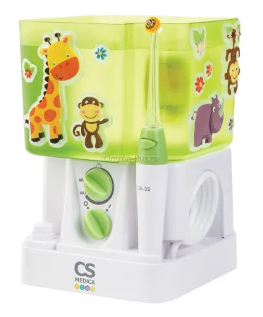 1. Ирригатор CS-32