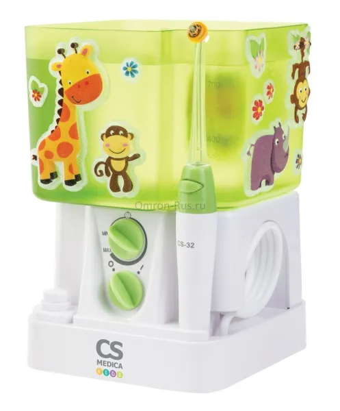 1. Ирригатор CS-32