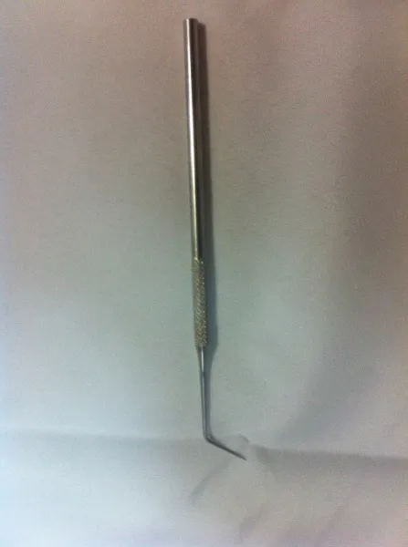 Зонд зубной изогн_1