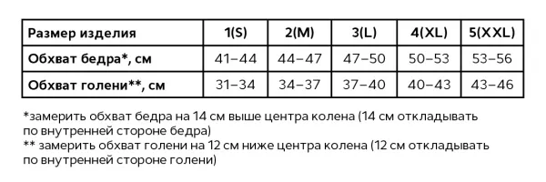 Табоица размеров_ Т8503