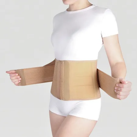 2. Бандаж ГП-20 грыжевой пупочный высота 20 см