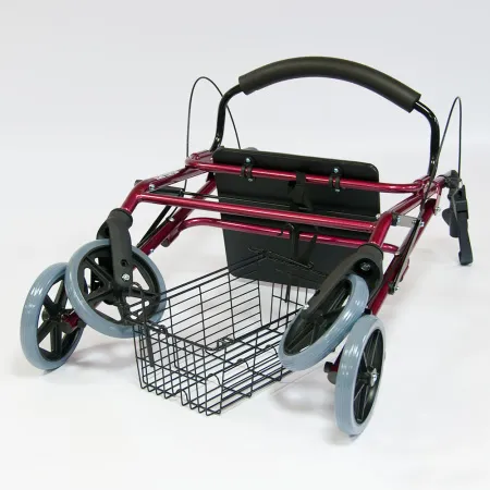 7. Ходунки-роляторы FS965LH Мега-Оптим