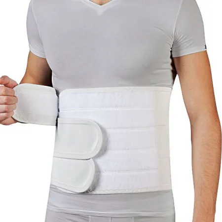 4. Бандаж послеоперационный абдоминальный Б-333 Крейт