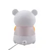 4. Ультразвуковой увлажнитель воздуха Мишка  CS Medica KIDS CS-19h