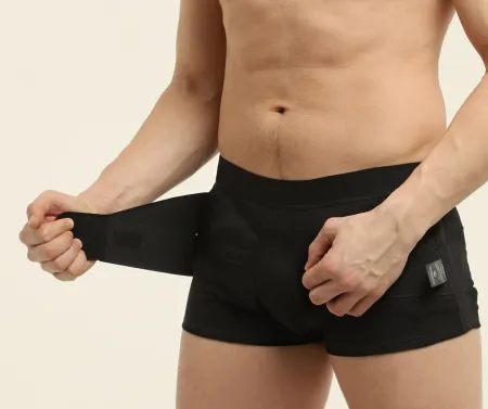 3. Бандаж грыжевой паховый Б-451