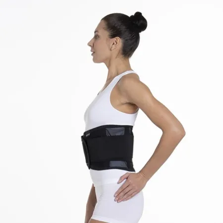 3. Бандаж Комф-Орт К-602 при опущении внутренних органов