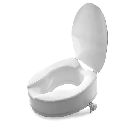 1. Насадка на унитаз с крышкой SC7 060 D Мега-Оптим