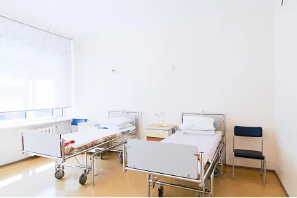 Фтизиатрия