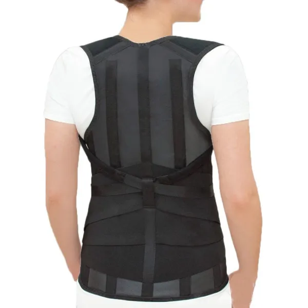 2. Корсет Б-504 Э Крейт ортопедический грудопоясничный