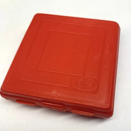 1. Ампульница А-11 (укладка для ампул)