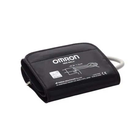 6. Тонометр Omron M3 Expert автоматический с адаптером универсальная манжета 22 - 42 см